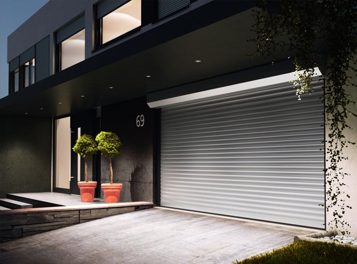 Excellent Maison | Rolluiken